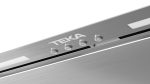 Teka Μηχανισμός Απορρόφησης 53.2cm GFL 57760 INOX - Image 4