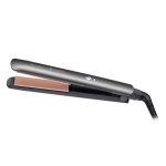 Remington Keratin Protect Intelligent Πρέσα Μαλλιών με Κεραμικές Πλάκες S8598