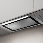 Elica Hidden IX/A/72 Μηχανισμός Απορρόφησης 72cm Inox