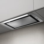 Elica Lane IX/A/52 Μηχανισμός Απορρόφησης 52cm Inox