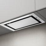 Elica Lane WH/A/72 Μηχανισμός Απορρόφησης 72cm Λευκός