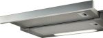 Elica Elite 14 LUX GRIX/A/50 Συρόμενος Απορροφητήρας 50cm Γκρι - Image 4