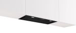 Bosch Series 8 Μηχανισμός Απορρόφησης 70cm Μαύρος DLN78PC60