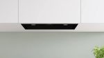 Bosch Series 8 Μηχανισμός Απορρόφησης 70cm Μαύρος DLN78PC60 - Image 3