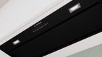 Bosch Series 8 Μηχανισμός Απορρόφησης 70cm Μαύρος DLN78PC60 - Image 4