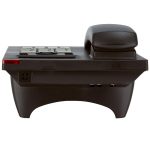 Fysic FX-6020 – Σταθερό Τηλέφωνο GSM / 2.2" / SMS / Μεγάλα Πλήκτρα- Μαύρο - Image 5
