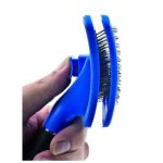 Wahl X‑Large Self‑Cleaning Slicker Brush 2999‑7320 - Image 2