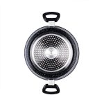 Westinghouse Black Marble Series – Αντικολλητική Χύτρα 4.3 L- Μαύρο - Image 2