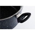 Westinghouse Black Marble Series – Αντικολλητική Χύτρα 4.3 L- Μαύρο - Image 3