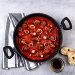 Westinghouse Black Marble Series  Αντικολλητική Ημιχύτρα 3.7 L - Μαύρο Χρώμα - Image 3