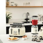 Westinghouse WKTT809WH Retro Series – Φρυγανιέρα 4 Θέσεων / 1750W- Λευκό - Image 4