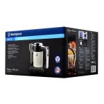 Westinghouse Retro Series – Μίξερ Χειρός / 350W / 6 Ταχύτητες + Turbo- Λευκό - Image 2