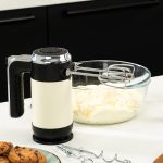 Westinghouse Retro Series – Μίξερ Χειρός / 350W / 6 Ταχύτητες + Turbo- Λευκό - Image 4