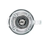 Westinghouse Retro Series – Επιτραπέζιο Μπλέντερ 600W / 1.5L- Μαύρο - Image 4