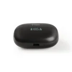 Ttec AirBeat Pro ANC LCD – True Wireless Bluetooth Ακουστικά με ANC & LCD Display