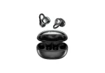 Ttec AirBeat Aura Ασύρματο Open‑Ear Clip‑On Bluetooth Headset – Black