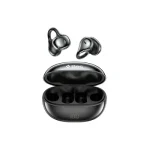 Ttec AirBeat Aura Ασύρματο Open‑Ear Clip‑On Bluetooth Headset – Black