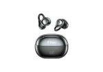 Ttec AirBeat Aura Ασύρματο Open‑Ear Clip‑On Bluetooth Headset – Black - Image 2