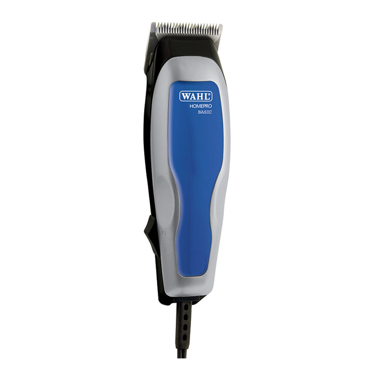 30007 Wahl Home Pro Basic Μπλε Κουρευτική Μηχανή Ρεύματος - Image 1