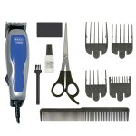 Wahl Home Pro Basic Μπλε Κουρευτική Μηχανή Ρεύματος - Image 3