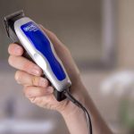 Wahl Home Pro Basic Μπλε Κουρευτική Μηχανή Ρεύματος - Image 4