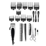Wahl Home Pro Κουρευτική Μηχανή Ρεύματος Μαύρο - Image 4