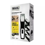 Groomsman Pro Wahl Επαναφορτιζόμενο Τρίμερ 4 Σε 1 - Image 2