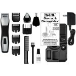 Groomsman Pro Wahl Επαναφορτιζόμενο Τρίμερ 4 Σε 1 - Image 3