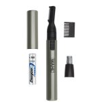 Wahl Micro Lithium 2 σε 1 Τρίμερ Προσώπου Ανθρακί