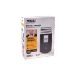 Wahl Travel Shaver Επαναφορτιζόμενη Ξυριστική Μηχανή Μαύρο - Image 2