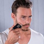 Wahl Travel Shaver Επαναφορτιζόμενη Ξυριστική Μηχανή Μαύρο - Image 4