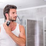 Wahl Travel Shaver Επαναφορτιζόμενη Ξυριστική Μηχανή Μαύρο - Image 5
