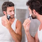 Wahl Travel Shaver Επαναφορτιζόμενη Ξυριστική Μηχανή Μαύρο - Image 6