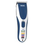 Color Pro Cordless Wahl Κουρευτική Μηχανή Λευκό Μπλε
