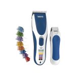Wahl Color Pro Cordless Combo – Σετ Κουρευτική Ρεύματος/Επαναφορτιζόμενη + Τρίμερ Μπαταρίας