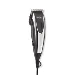 Wahl Home Pro Silver Κουρευτική Μηχανή Ρεύματος Ασημί