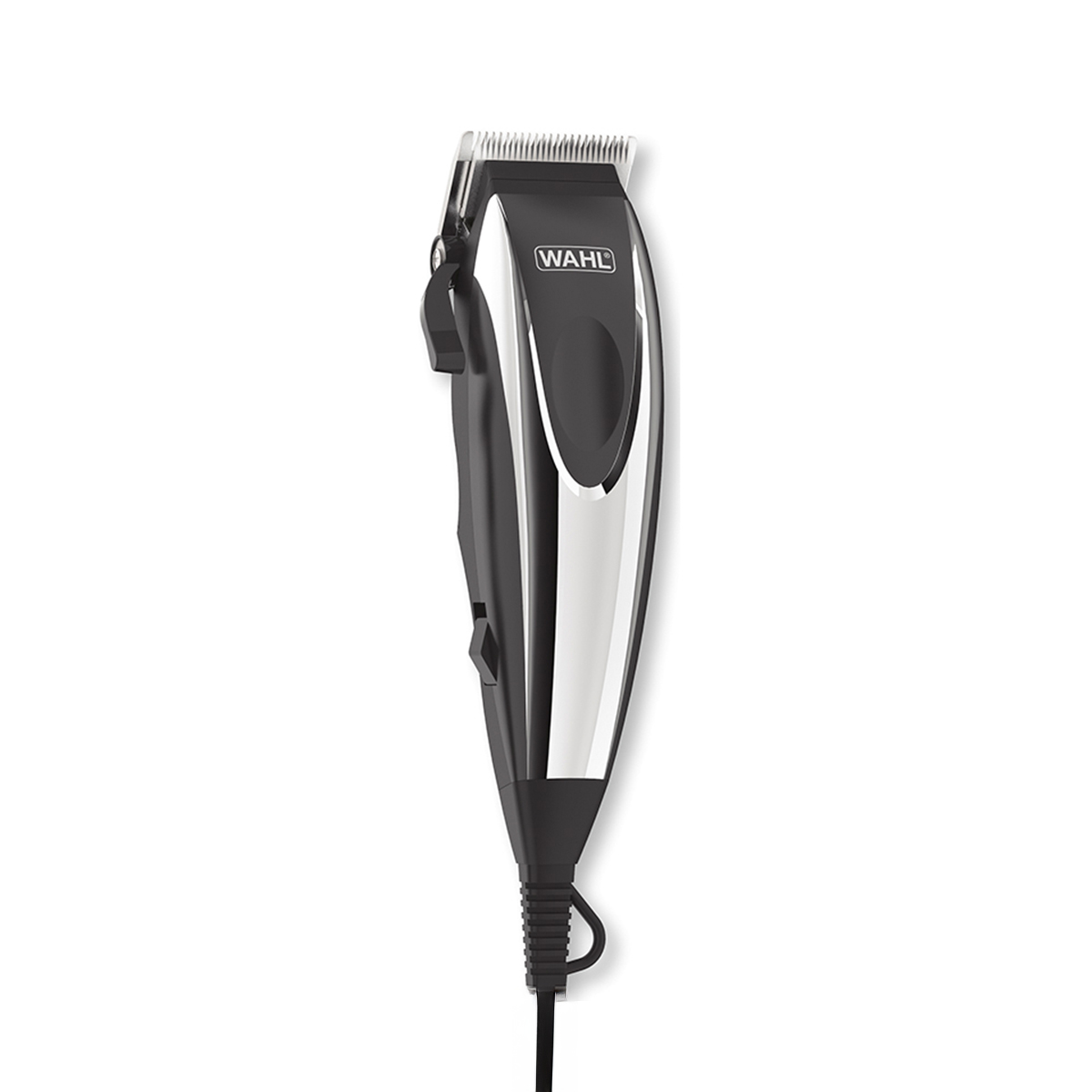 30330 Wahl Home Pro Silver Κουρευτική Μηχανή Ρεύματος Ασημί - Image 1