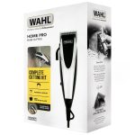 Wahl Home Pro Silver Κουρευτική Μηχανή Ρεύματος Ασημί - Image 2