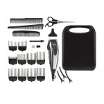 Wahl Home Pro Silver Κουρευτική Μηχανή Ρεύματος Ασημί - Image 3