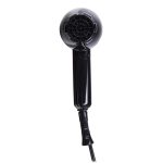Wahl Travel Dryer Πιστολάκι Μαλλιών Ταξιδίου 1000W Μαύρο - Image 3