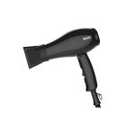 Wahl Travel Dryer Πιστολάκι Μαλλιών Ταξιδίου 1000W Μαύρο - Image 4