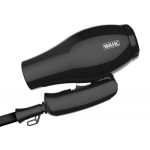 Wahl Travel Dryer Πιστολάκι Μαλλιών Ταξιδίου 1000W Μαύρο - Image 5