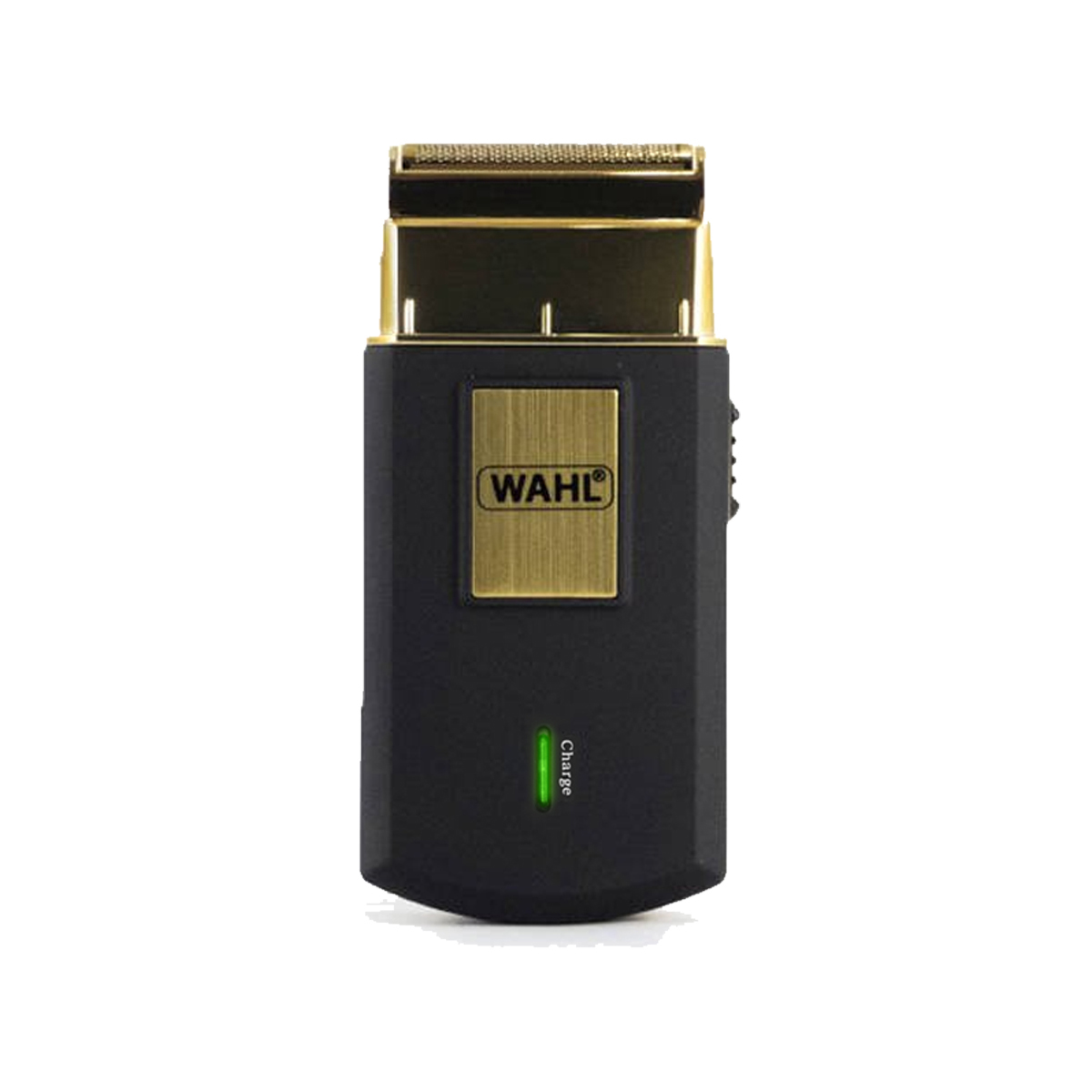 30363 Wahl Travel Shaver Gold Edition Επαναφορτιζόμενη Ξυριστική Μηχανή Μαύρο - Image 1