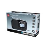 Blaupunkt Φορητό Ψηφιακό Ραδιόφωνο FM / MW – Μαύρο - Image 2