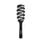 Franck Provost XPERT PRO 0459 Επαγγελματική Εργονομική Βούρτσα Μαύρη