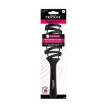 Franck Provost XPERT PRO 0459 Επαγγελματική Εργονομική Βούρτσα Μαύρη - Image 2