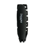 Franck Provost XPERT PRO 0464 Επαγγελματική Αναδιπλούμενη Βούρτσα Ταξιδιού Μαύρη - Image 3