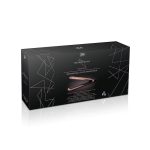 Diva Pro Styling Digital – Επαγγελματική Ψηφιακή Πρέσα Μαλλιών με Κεραμικές Πλάκες & FAR Infrared - Image 2