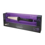 DIVA Pro Styling – Επαγγελματικός Ψηφιακός Κώνος Μαλλιών 2.2–4.5 cm με Κεραμική Επιφάνεια & Γρήγορη Θέρμανση - Image 2