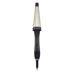 DIVA Pro Styling – Επαγγελματικός Ψηφιακός Κώνος Μαλλιών 2.2–4.5 cm με Κεραμική Επιφάνεια & Γρήγορη Θέρμανση - Image 3